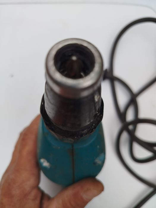 Шуруповерт професійний макіта