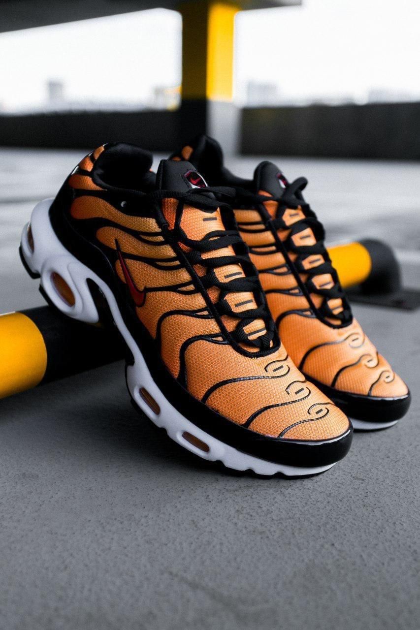 Кроссовки Nike Air Max Plus OG Tn Tiger