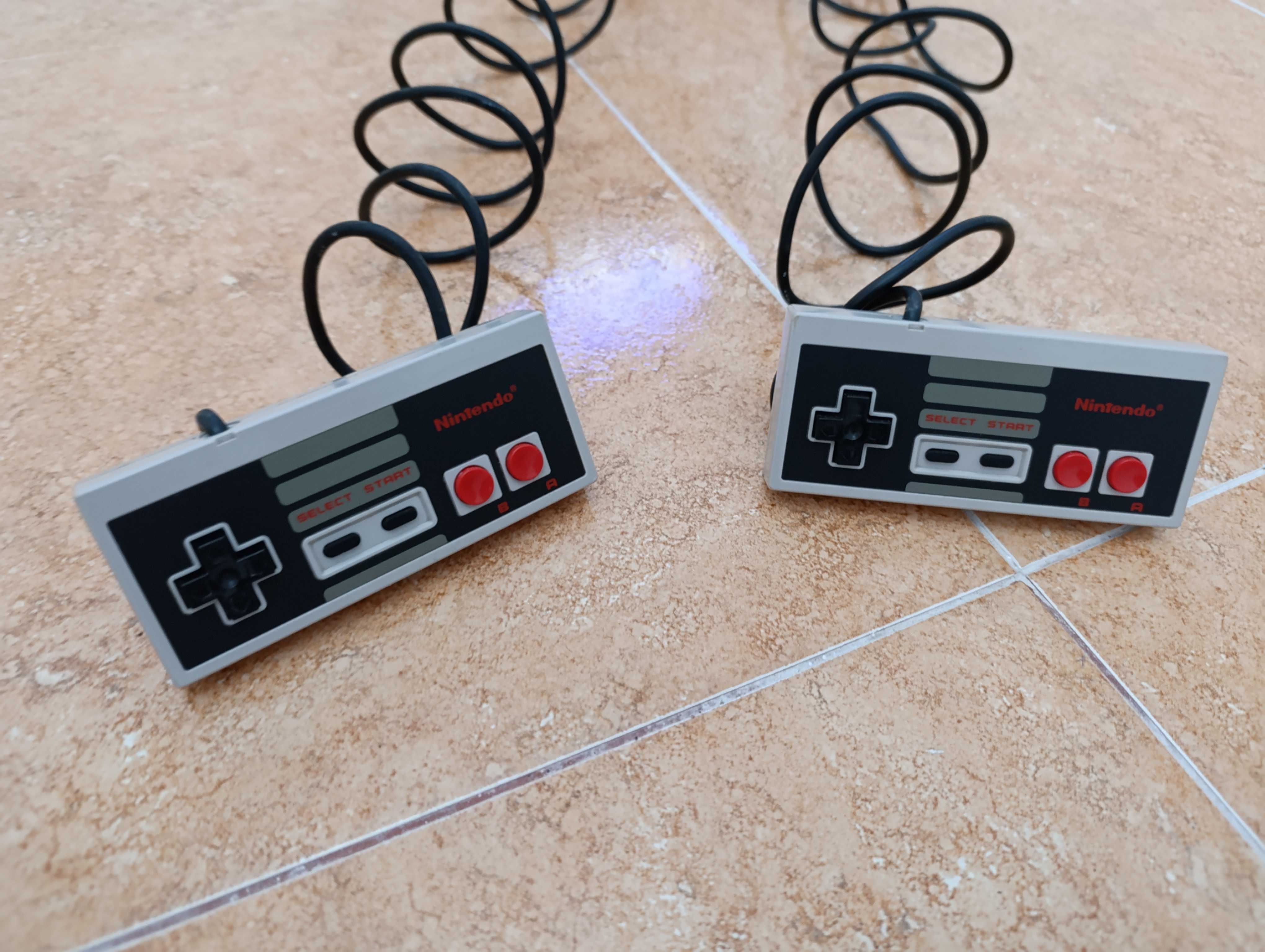 Nintendo NES Original