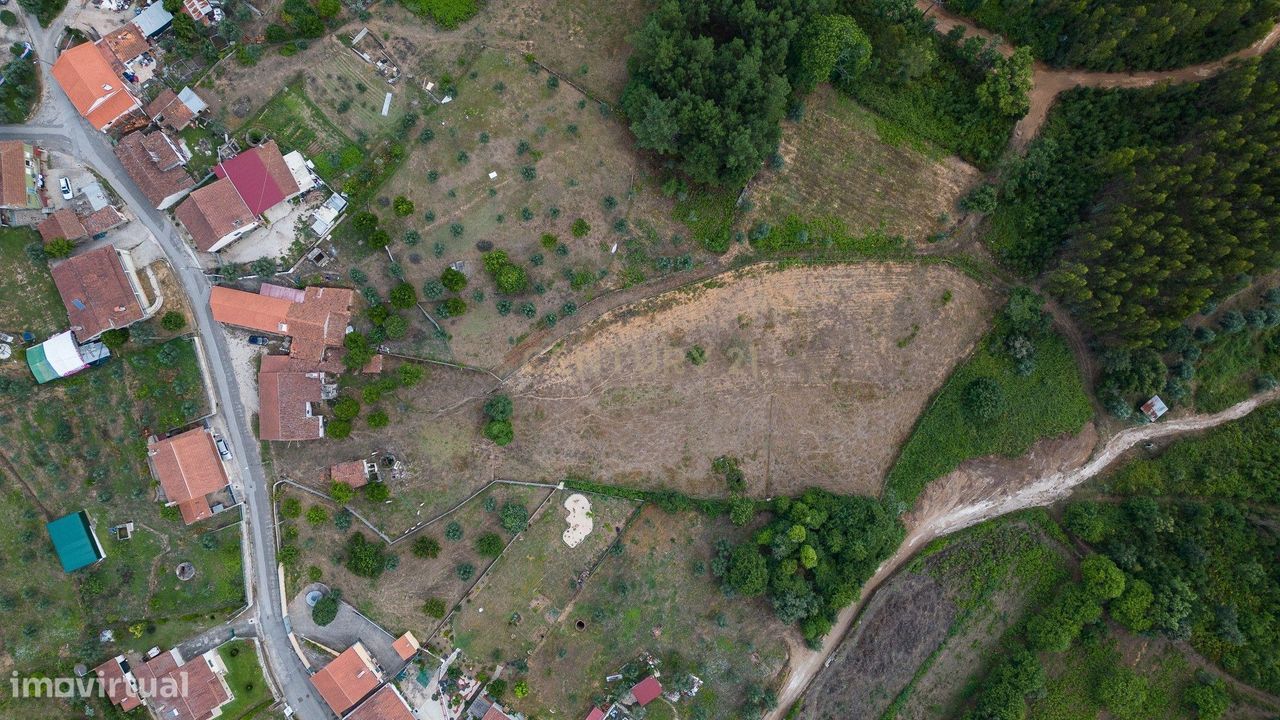 Quinta em Ferreira Zêzere