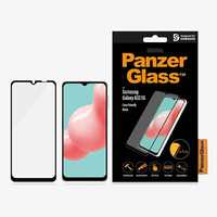 Panzerglass E2E Regular Samsung Galaxy A33 5G Case Friendly Black