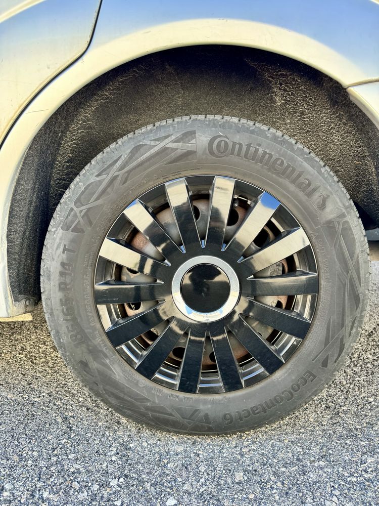 Ford TDCi com AC