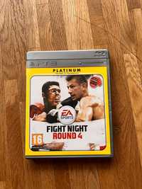 Gra Fight Night Round 4 PS3