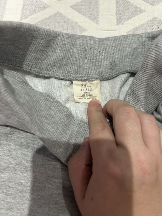 Conjunto de fato de treino e colete