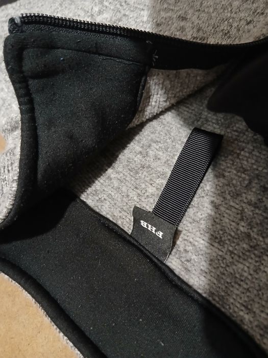 кофта рабочая FHB. размер M