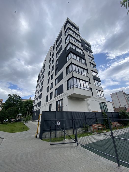 Здам 1-квартиру Центр ЖК Шевченка 85