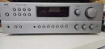 Wzmacniacz Nad c725 bee jak nowy stereo amplituner