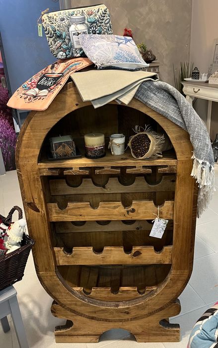 Móveis e decoração