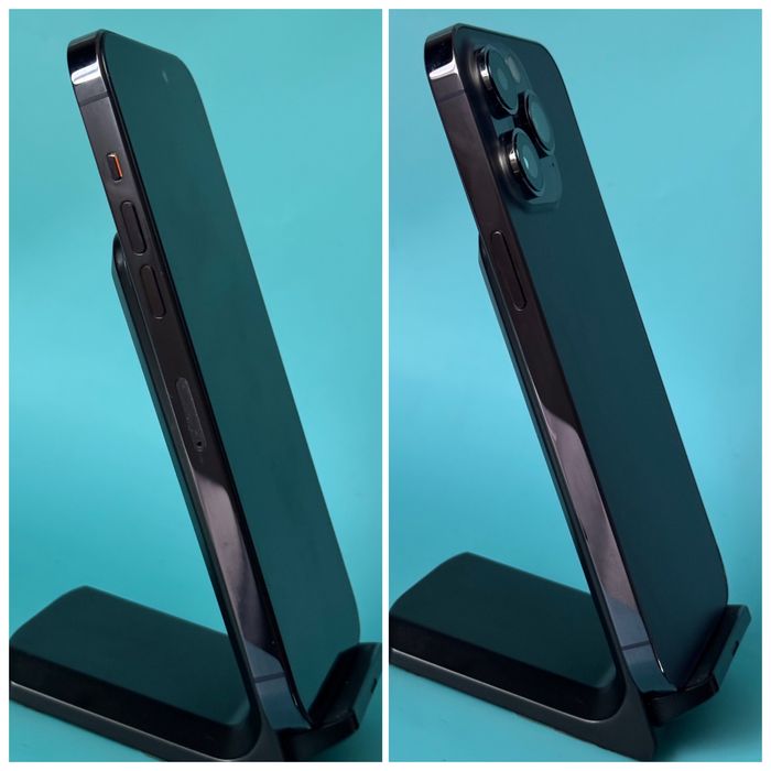 Apple iPhone 14 Pro Max 128GB Фізична Sim (516)