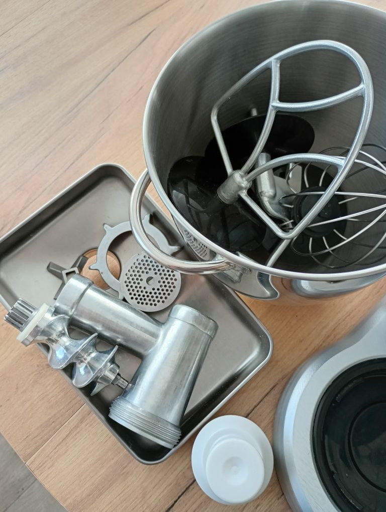Robot planetarny Tefal