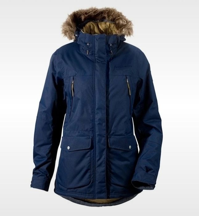 Kurtka Didriksons zimowa narciarska ocieplena roz,36,S,m snowboardowa