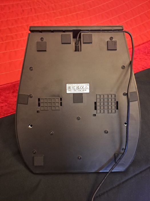 Volante da THRUSTMASTER T80 (praticamente Novo)