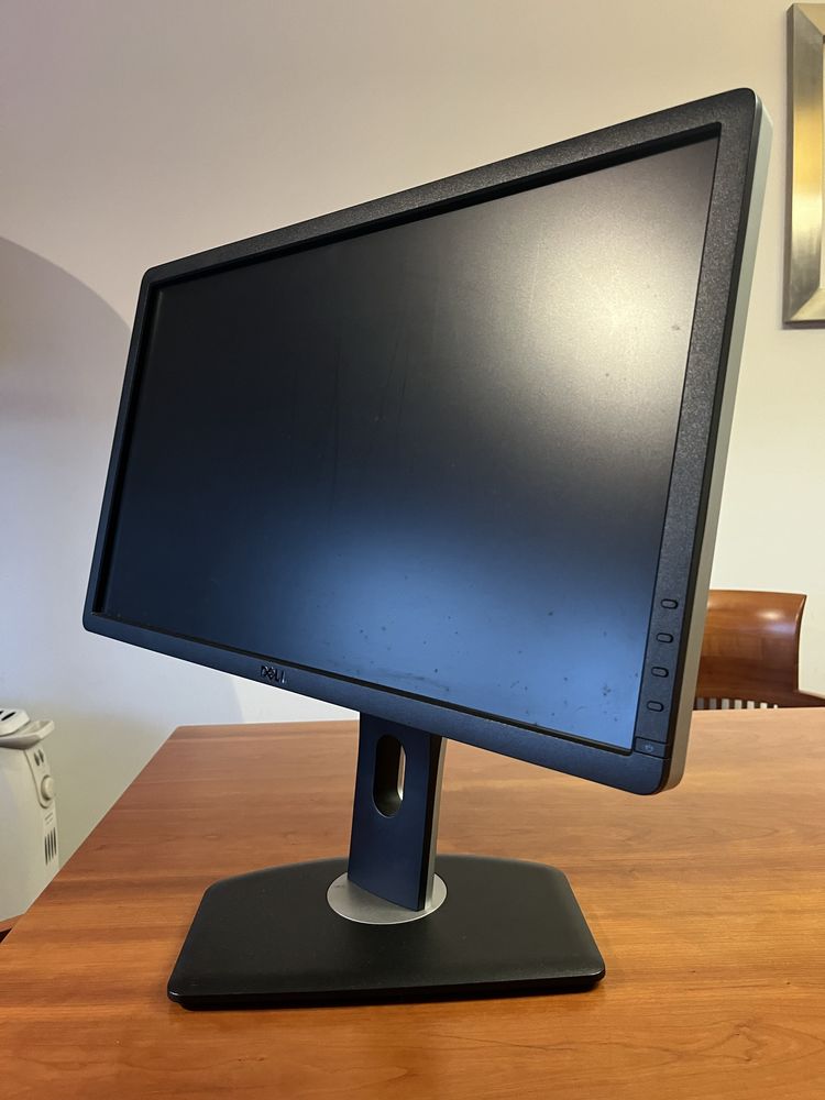 Monitor DELL 60 Hz