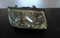 Otica / Farol Dto Volkswagen Bora (1J2)