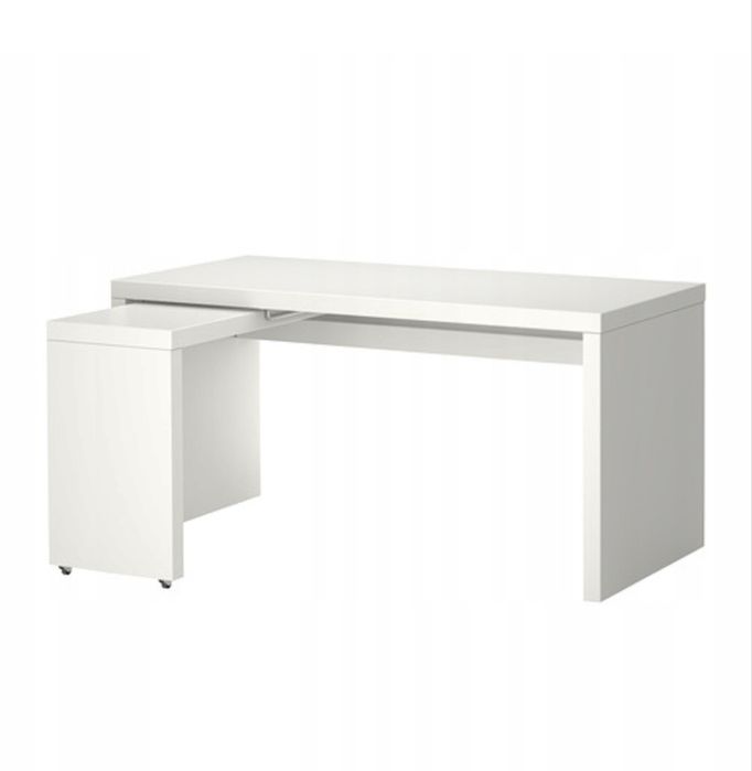 Biurko Ikea Malm