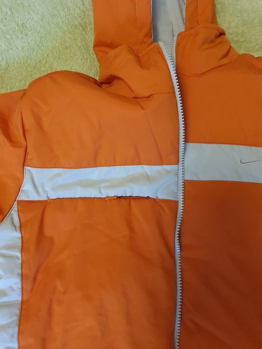 Kurtka jesienno-zimowa Nike