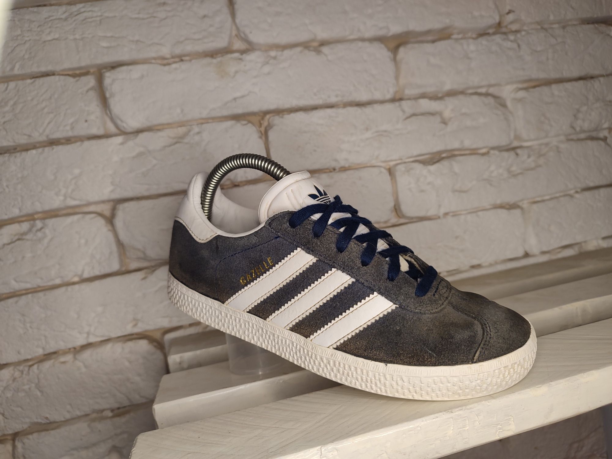 Gazelle adidas кросівки жіночі оригінальні