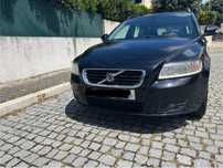 Volvo V50 2.0D 136CV 2010