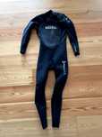 Fato de Surf, Marca Xcel (usado)