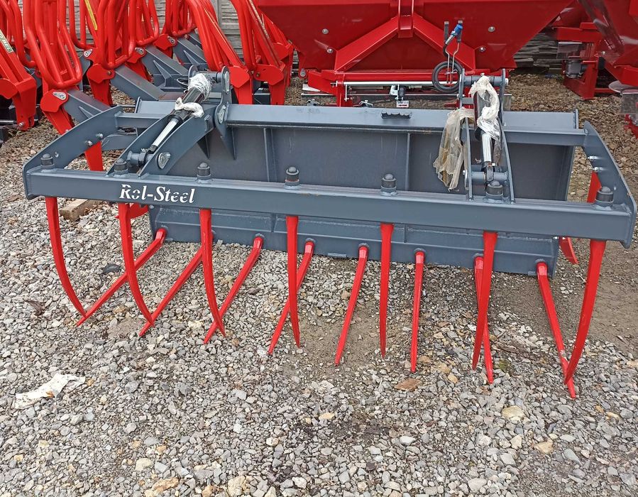 KROKODYL Łyżko-krokodyl Euro SMS DOWÓZ cała Polska szerokości