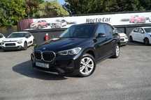 BMW X1 xDrive25e Advantage