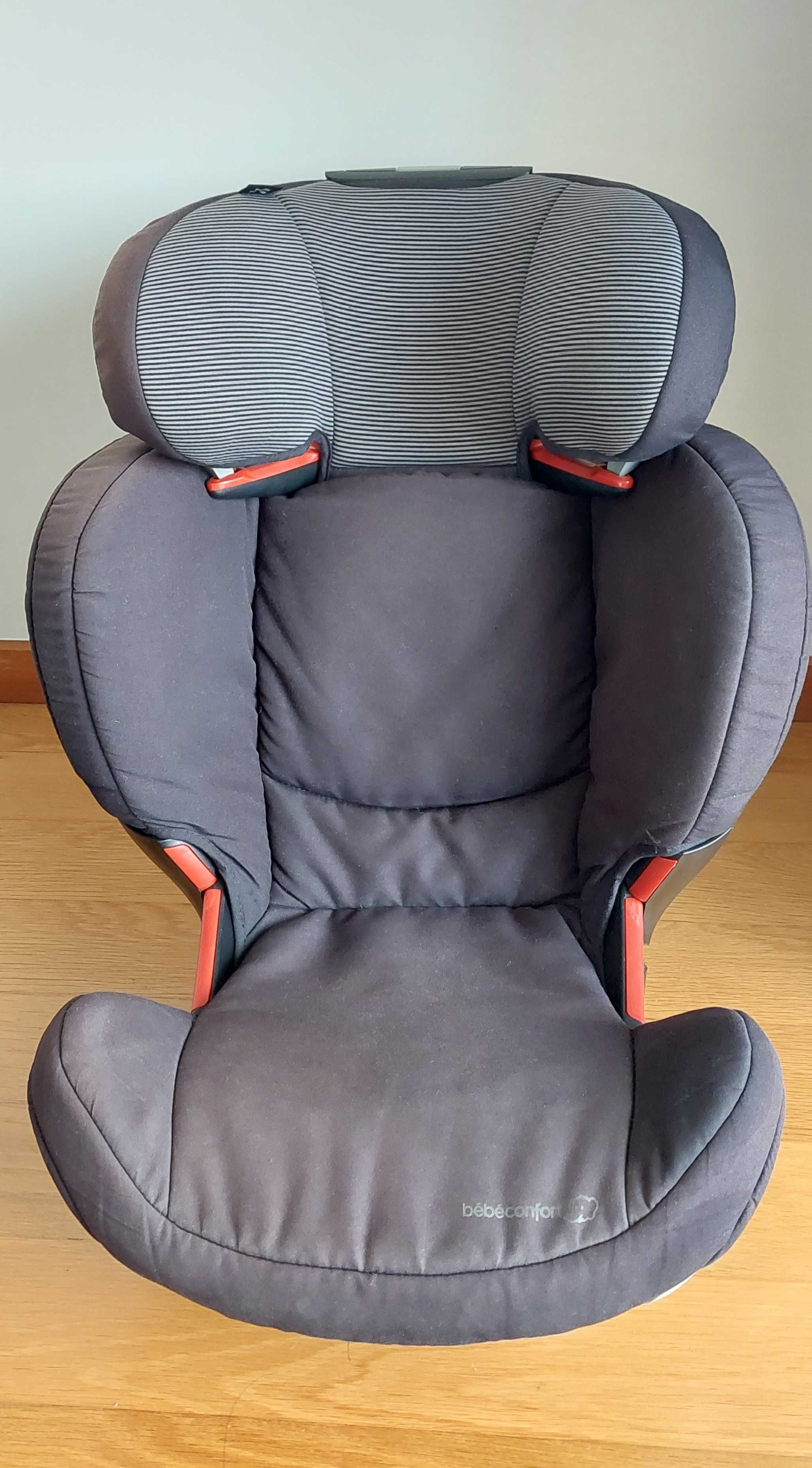 Cadeira Auto Bebe Confort Rodifix IsoFix