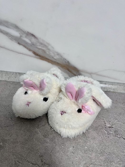 Домашні капці для дівчинки 14,5 см