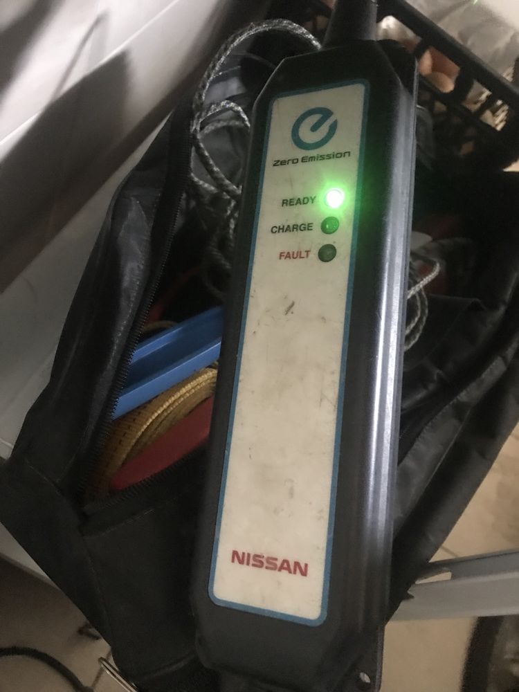 Nissan Leaf 2015,  24 kW Київ