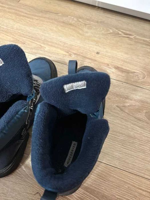 Buty zimowe Reserved 40