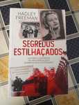 Vendo Livro "Segredos Estilhaçados"