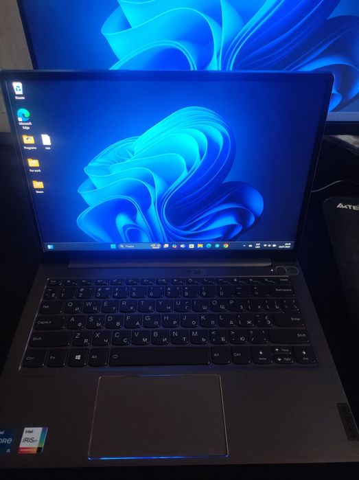 Ноутбук Lenovo Thinkbook 13s G2 ITL