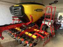 Vaderstad Spirit