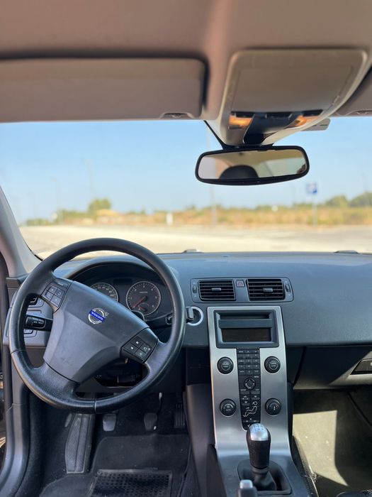 Volvo S40 1.6 2006