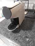 Maquina cafe continente