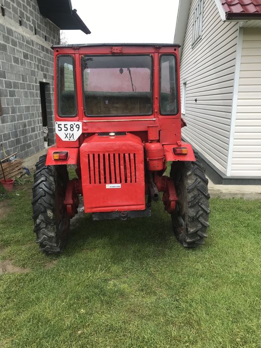 Продам Трактор, Т16 в гарному стані