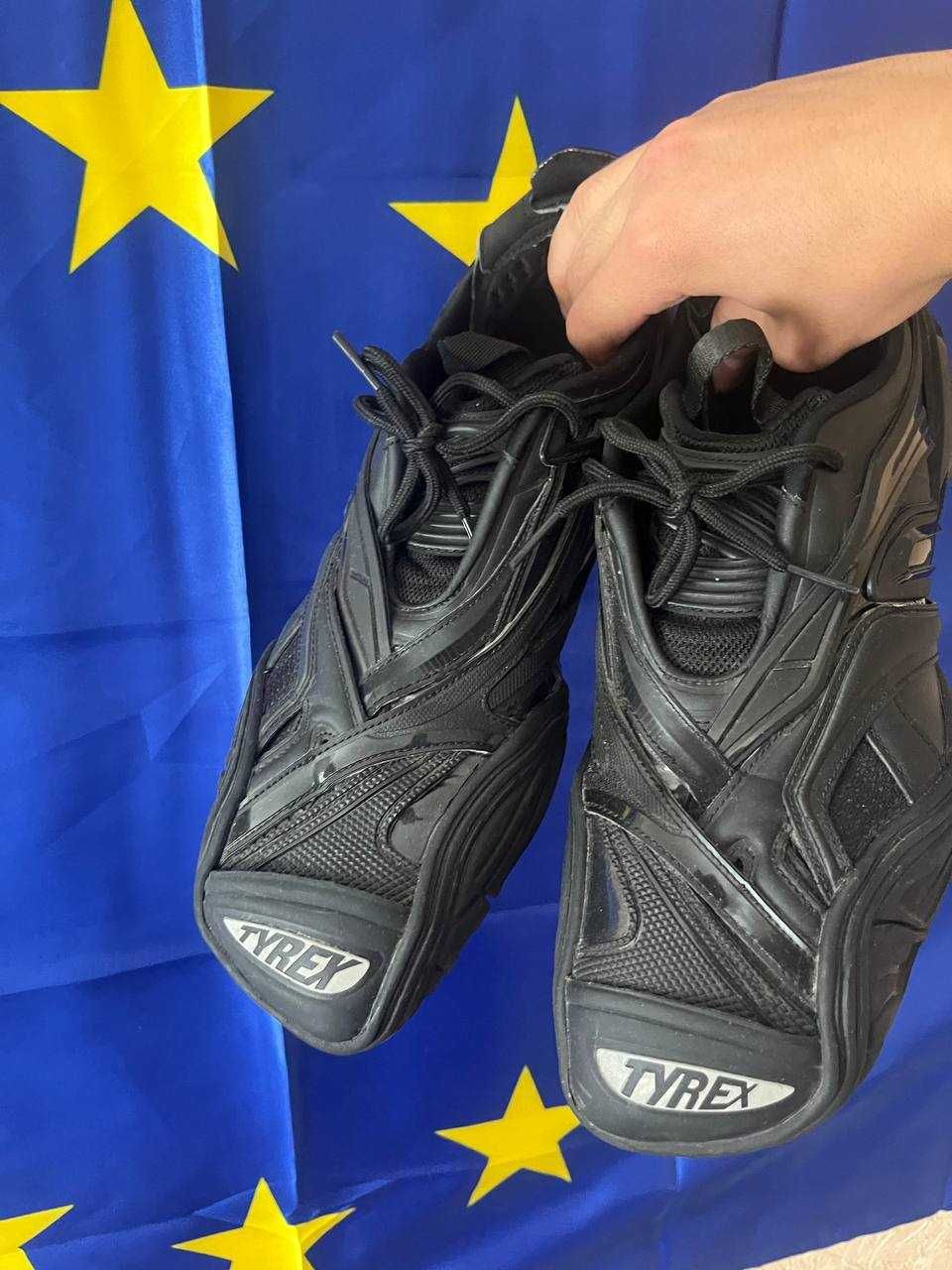balenciaga tyrex баленсиага тайрекс