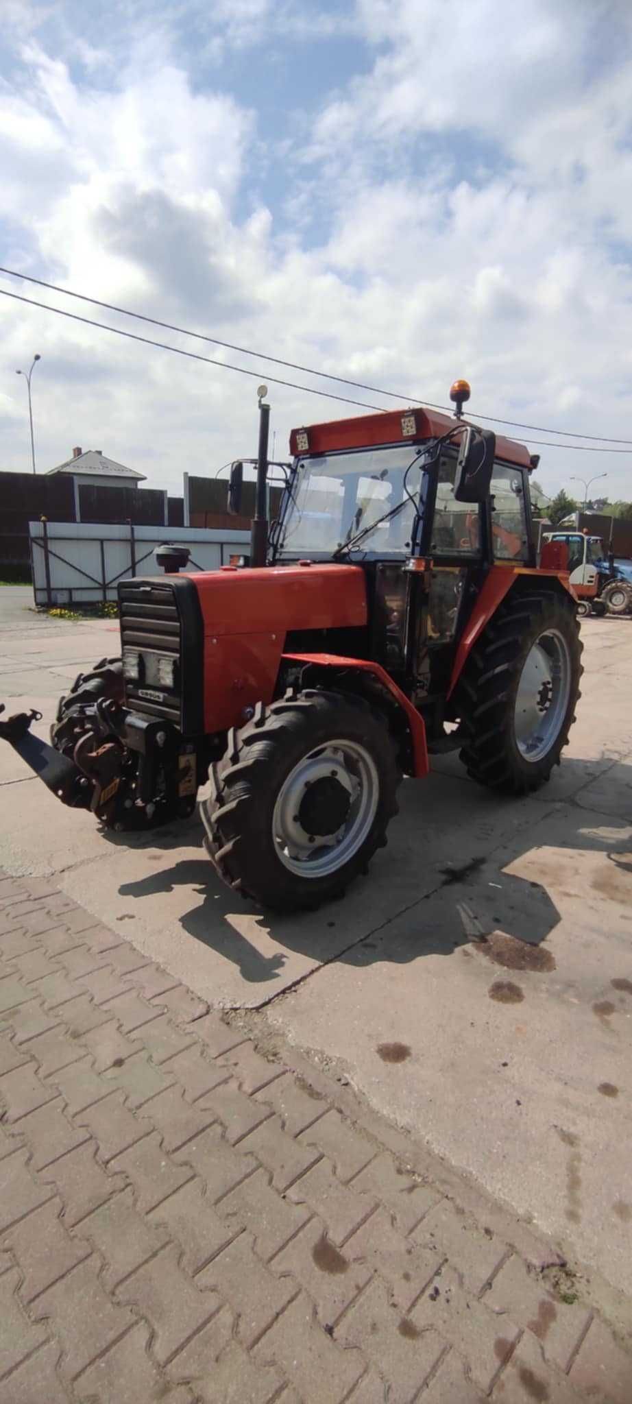 Ciągnik Ursus 4514