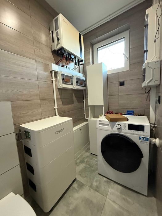 Instalacje Fotowoltaiczne oraz Magazyny Energii