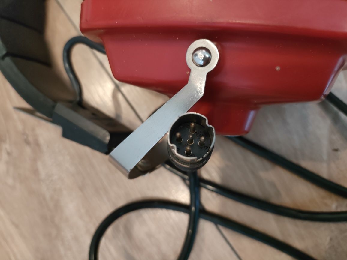 Słuchawki stereofoniczne TДС-3 retro ZSRR TDC-3 stereo stan dobry