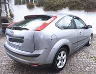 Ford Focus Sportvan