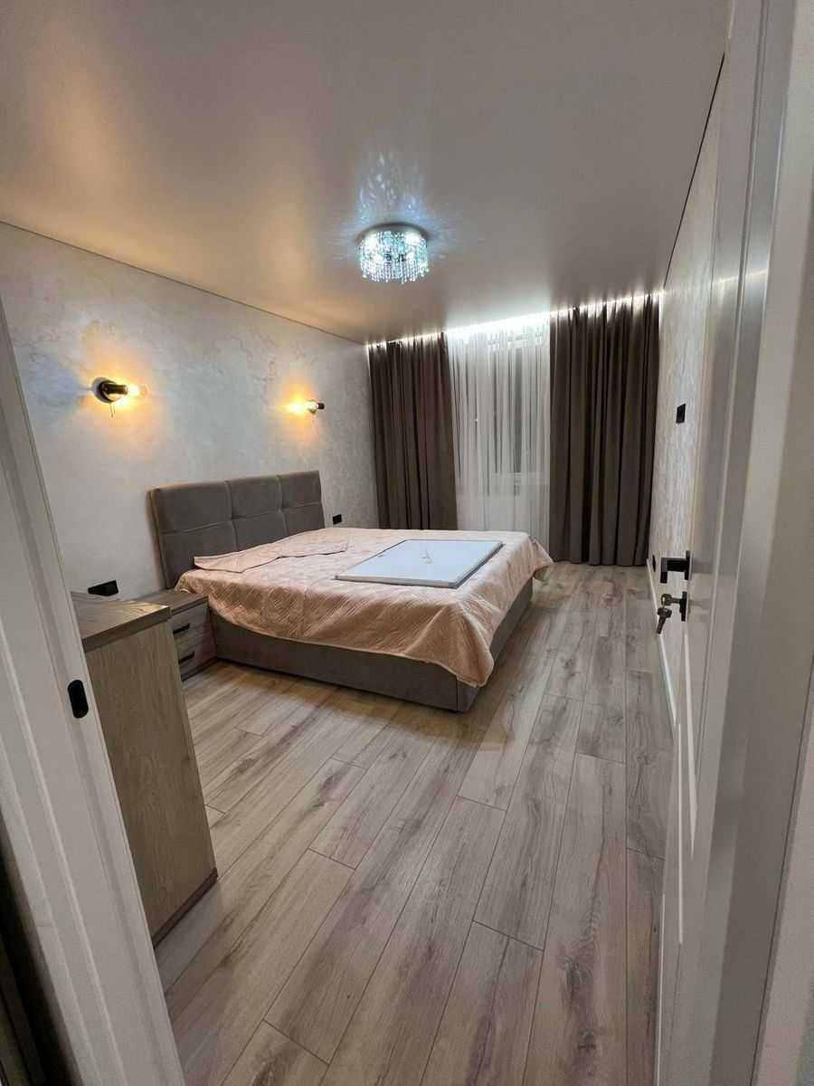 Оренда 1к квартири на вул. Зелена 269М