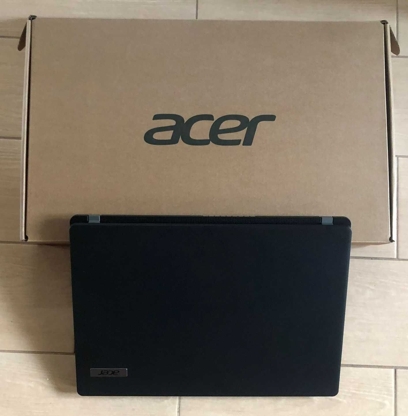 Notebook Accer TravelMate P2 TMP215-53 NOWY !!!