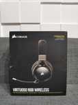 Słuchawki bezprzewodowe Corsair Virtuoso RGB