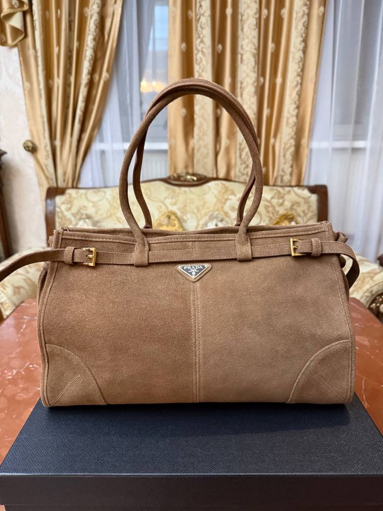 Prada сумка ОРИГИНАЛ