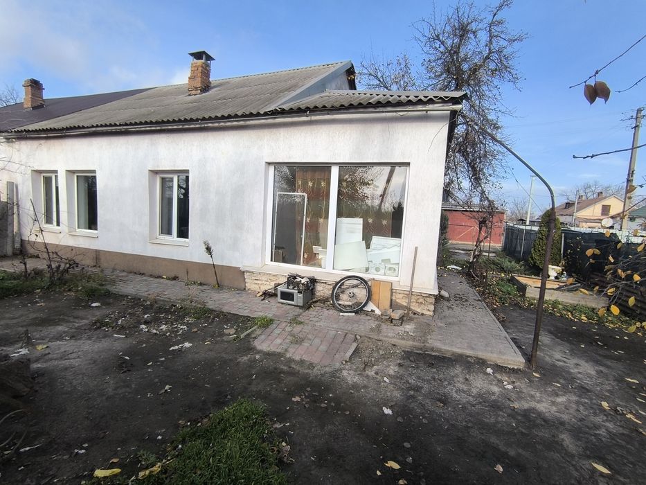 Сдам уютный дом‼️ Покровский район