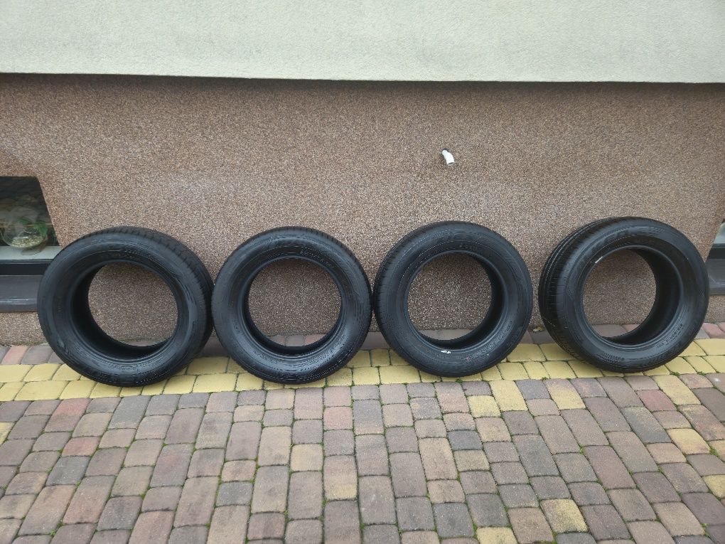 Opony Letnie Falken 215/60R16 T-roc