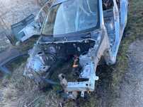 Ćwiartka przednia prawa lewa Daihatsu Terios II