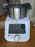 Monsieur Cuisine Lidlomix Wifi