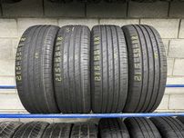 Літні шини 215/55 R18 (95H) GOOD YEAR