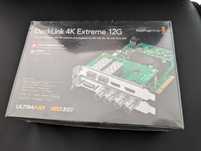 Blackmagic DeckLink 4K Extreme 12G